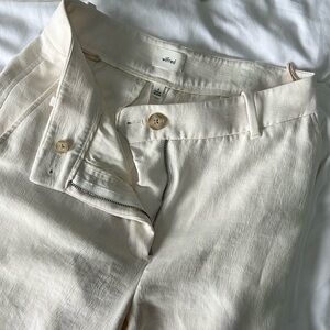 Aritzia New Bridger Cargo Pants